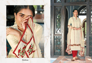 Odhani collection- festive readymade salwaar kameez