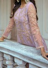 Sabah - partywear anarkali