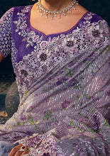 Swarovski vol 2 saree collection