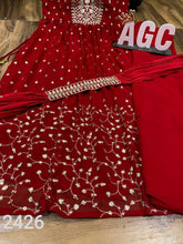 AGC collection - Nayra cut style