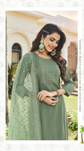 Raesh salwaar kameez collection - also in limited plus size