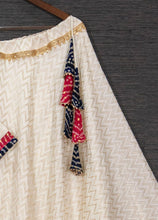 Navratri collection: bandhej print readymade