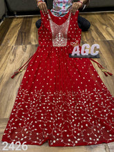 AGC collection - Nayra cut style