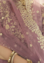 Princess heather Lehenga