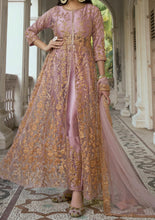 Sabah - partywear anarkali