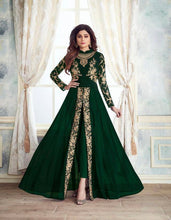 Gorgeous gowns with pants