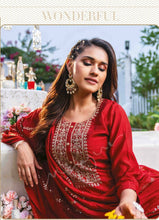 Silk embroidered suits (Gurudwara style) (Plus size option)