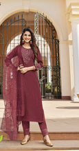Raesh salwaar kameez collection - also in limited plus size