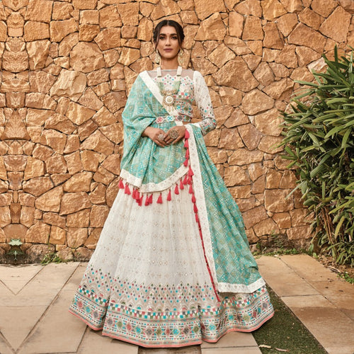 Exclusive Ready made wedding Lehengas