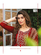 Safa - silk suits with banarasi dupatta (also in plus size)