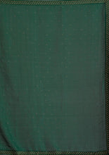 Swarovski diamond work saree with Swarovski belt