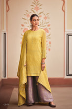Cidra Pastel collection readymade - georgette suits palazzo style