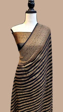 Classic traditional khadi saree in lots of colours