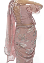 Sarova saree collection