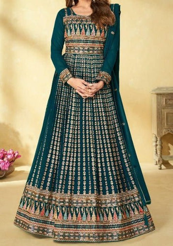 Shamita Shetty Sarong collection: anarkali