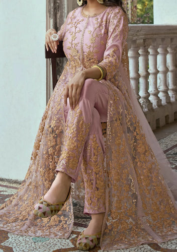 Sabah - partywear anarkali