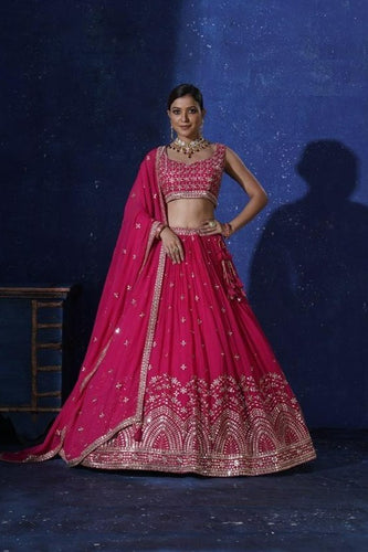 Lily album - readymade Lehenga