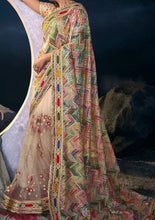 Swarovski vol 2 saree collection