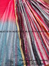 MJF Collection- a cheerful Lehenga