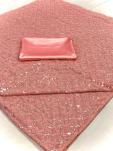 Greek dreams - Bollywood sequins collection