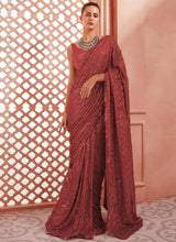 Greek dreams - Bollywood sequins collection