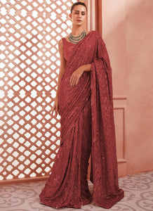 Greek dreams - Bollywood sequins collection