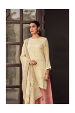 Cidra Pastel collection readymade - georgette suits palazzo style