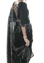 Sarova saree collection