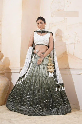 Lily album - readymade Lehenga