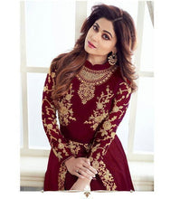 Gorgeous gowns with pants