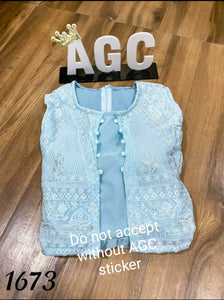 AGC collection: jumpsuit