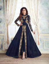 Gorgeous gowns with pants