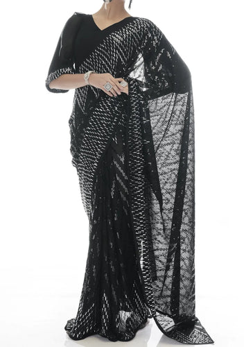 Sarova saree collection