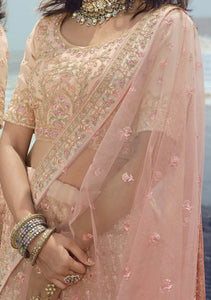 Kimaya pastel collection Lehenga