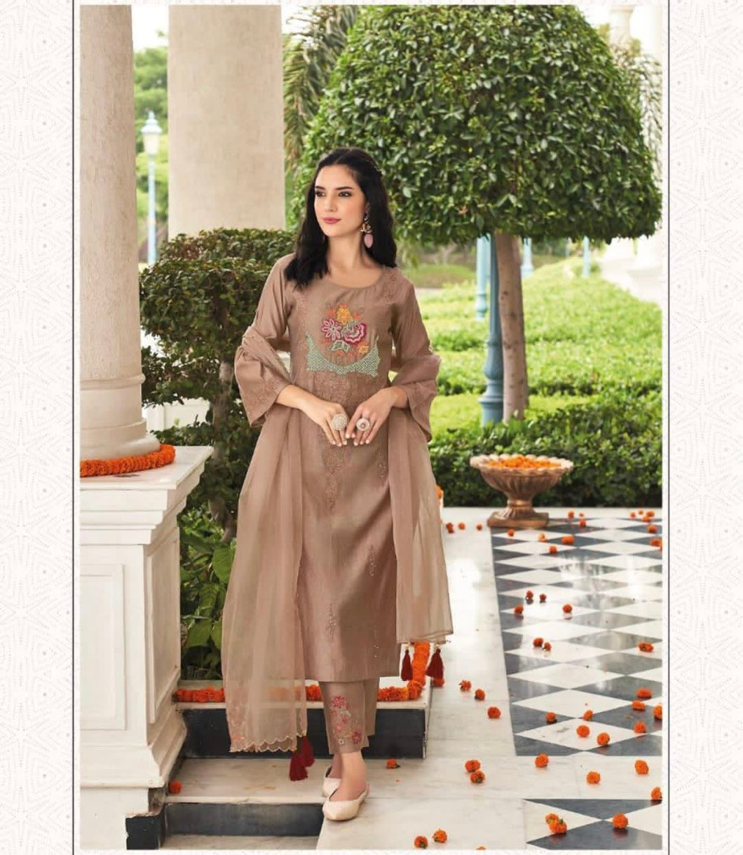 Reeva - fancy salwaar kameez readymade