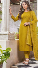 Kali - fancy salwaar kameez readymade