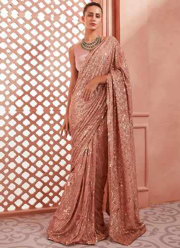 Greek dreams - Bollywood sequins collection