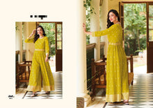 Chinnon embroidered jumpsuit