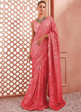Greek dreams - Bollywood sequins collection