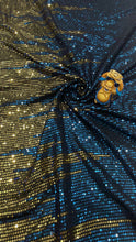 Elegant partywear sequins saree