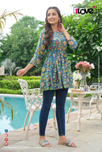 Short kurti tops vol 2