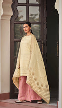 Cidra Pastel collection readymade - georgette suits palazzo style