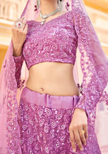 Senzi collection - diamond and zarkan lehengas