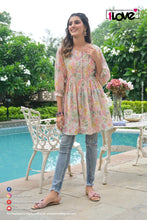 Short kurti tops vol 2
