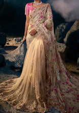 Swarovski vol 2 saree collection