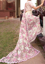 Kiara Advani wedding colours partywear designer saree