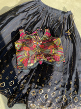 Misha collection vol 2 - navy and pink designer Lehenga