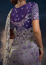 Swarovski vol 2 saree collection