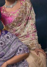 Swarovski vol 2 saree collection