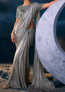 Swarovski vol 2 saree collection